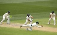 Australia v India - 1st Test: Day 4